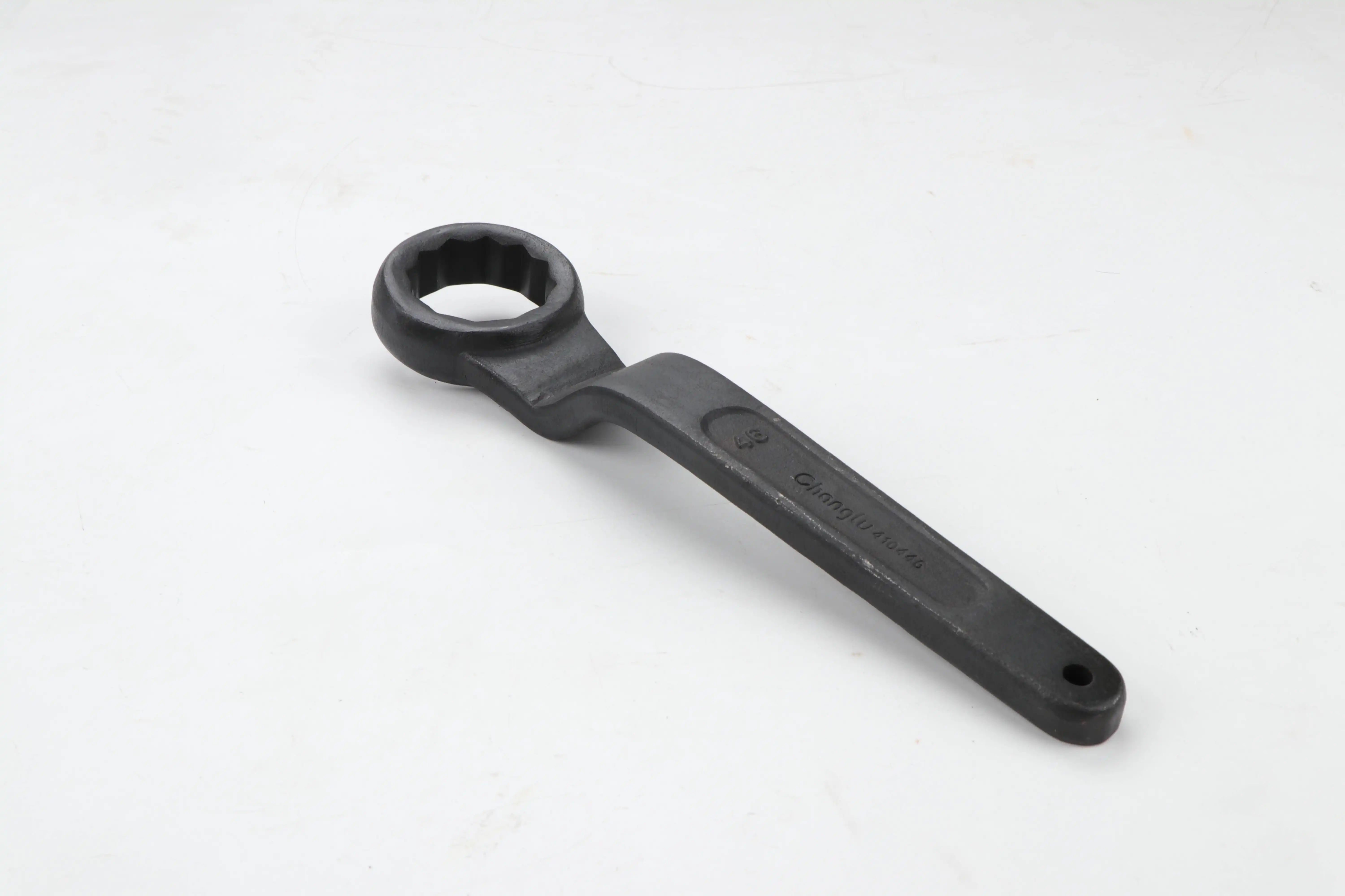 Single End Ring Spanner: The Precision Tool You Didn't Know You Needed